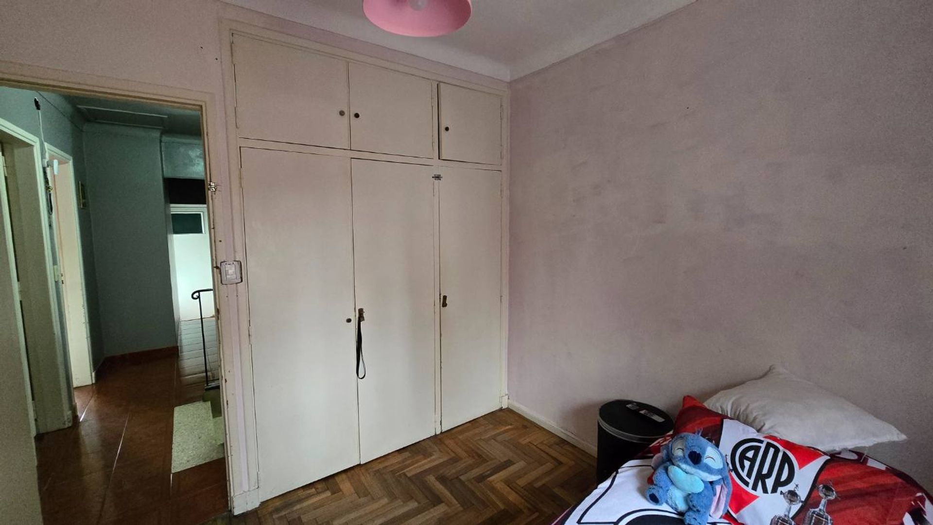 Casa en venta en Olivos 5 ambientes