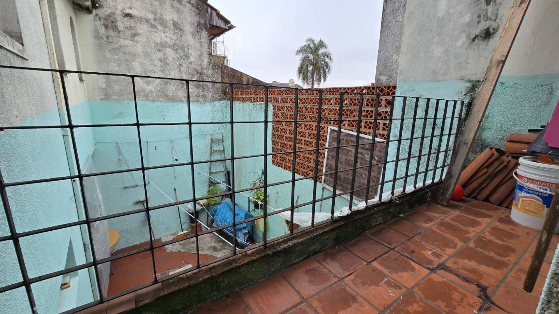 Casa en venta en Olivos 5 ambientes