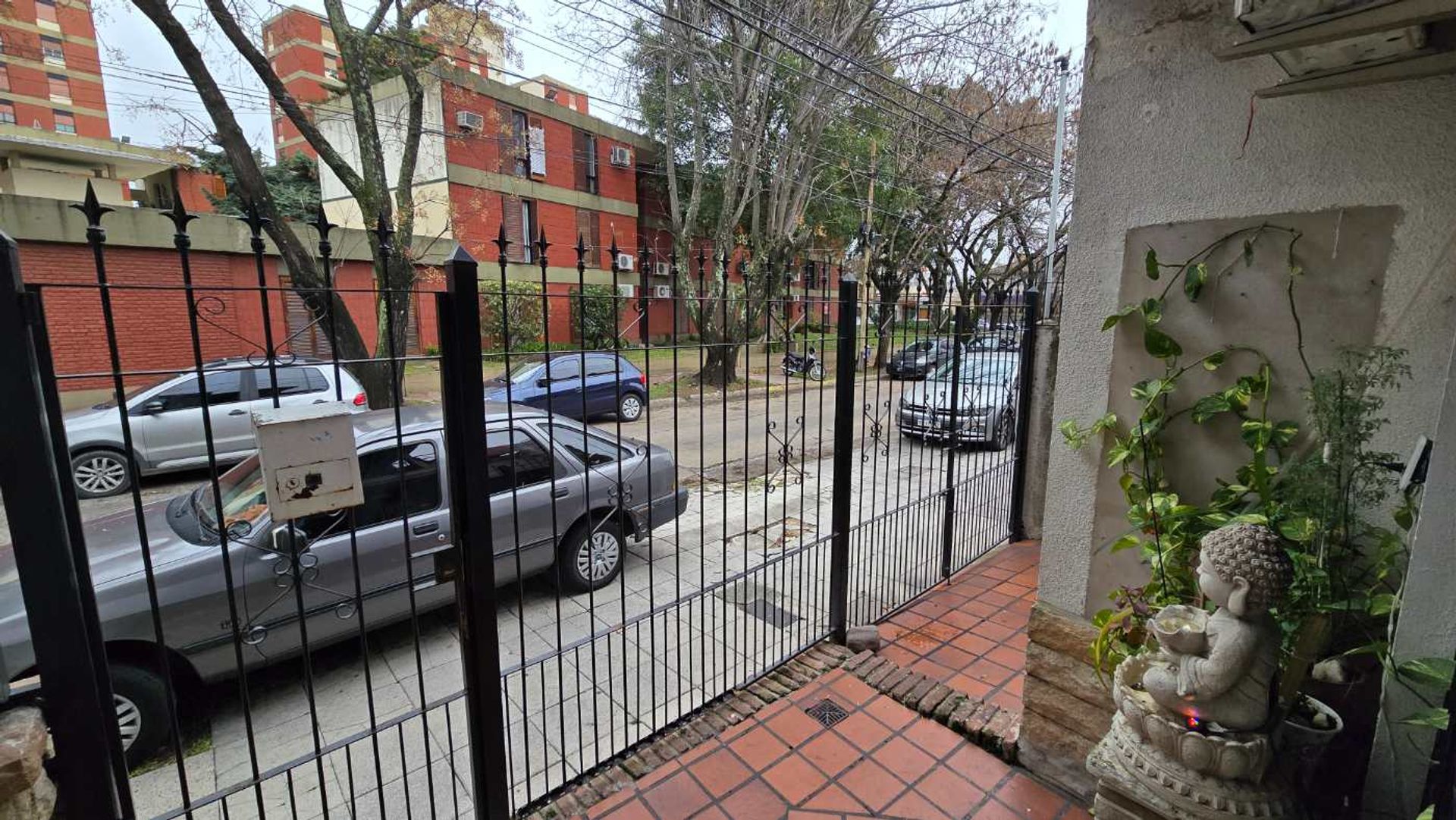 Casa en venta en Olivos 5 ambientes