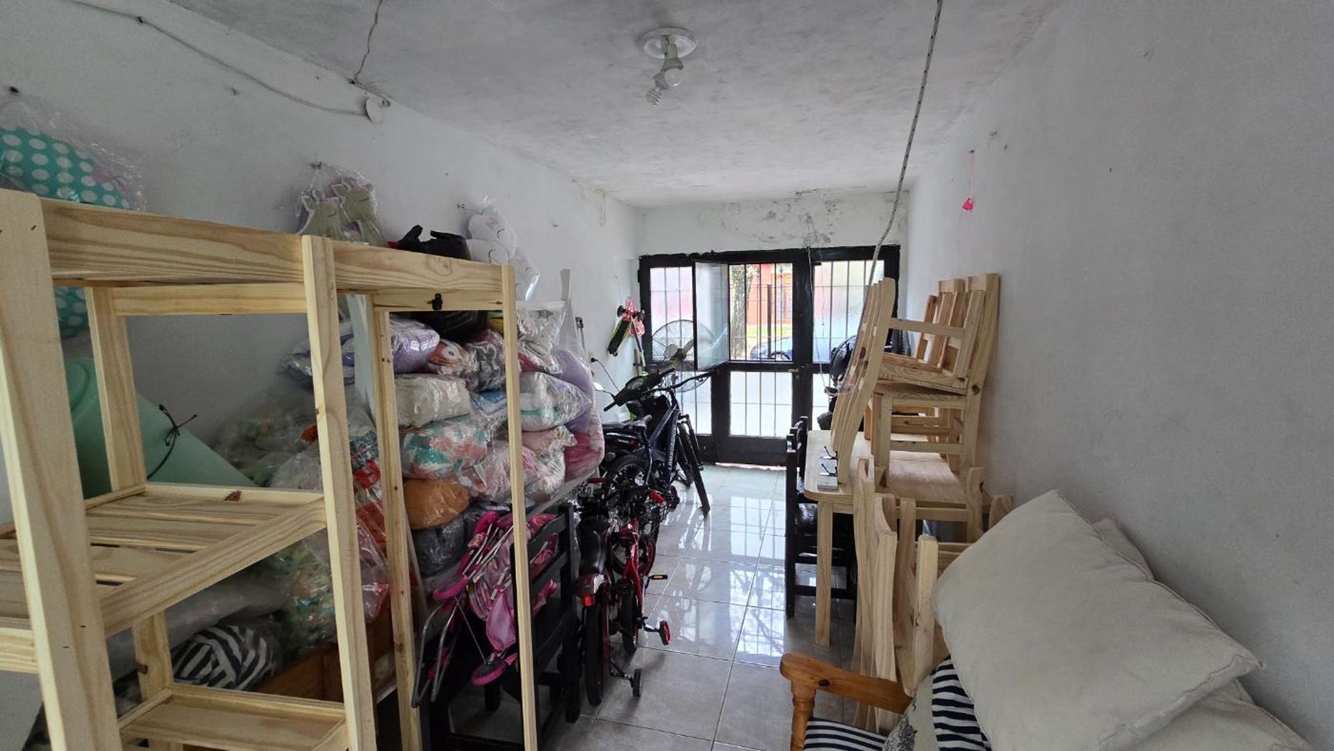 Casa en venta en Olivos 5 ambientes