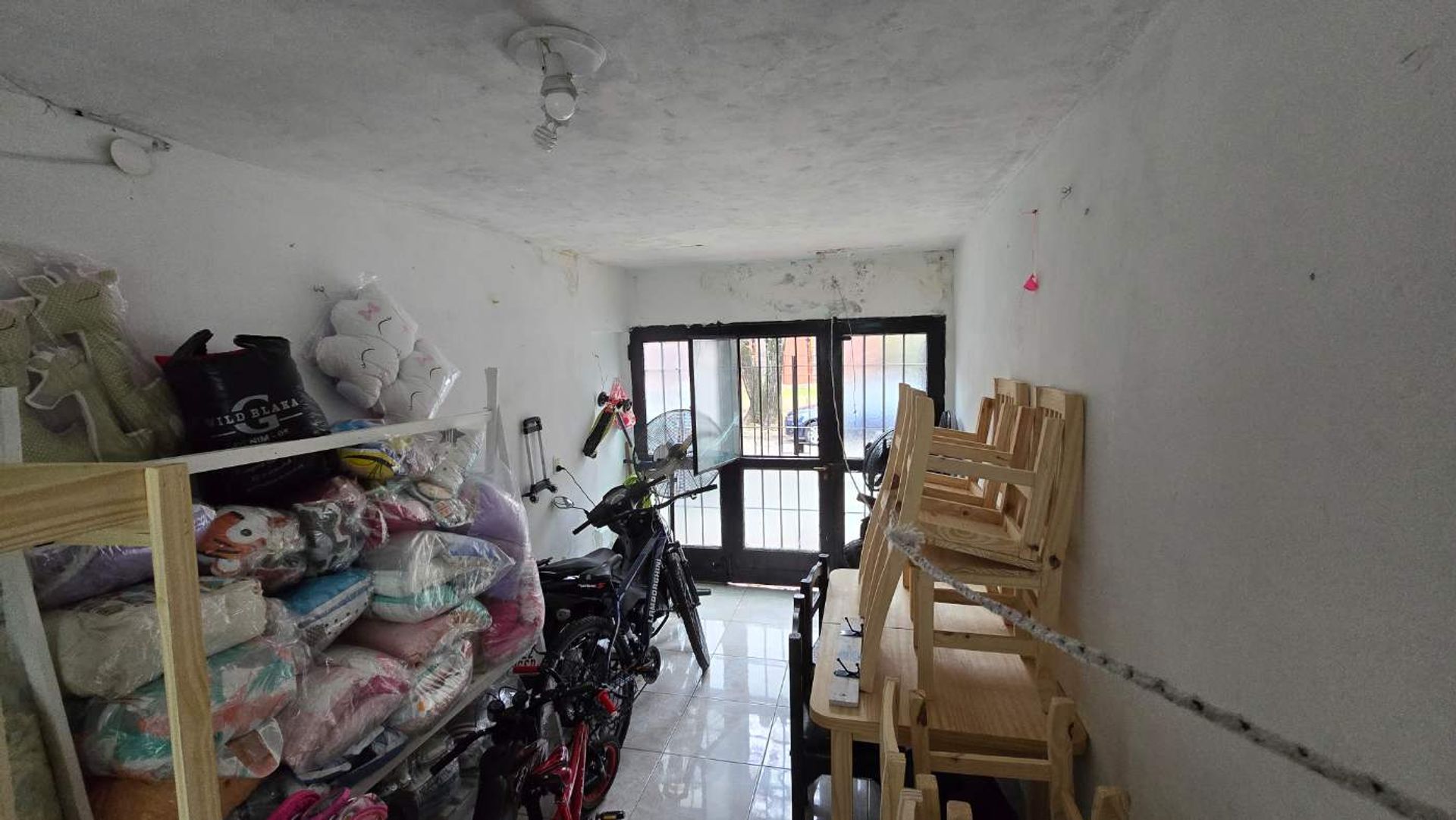 Casa en venta en Olivos 5 ambientes
