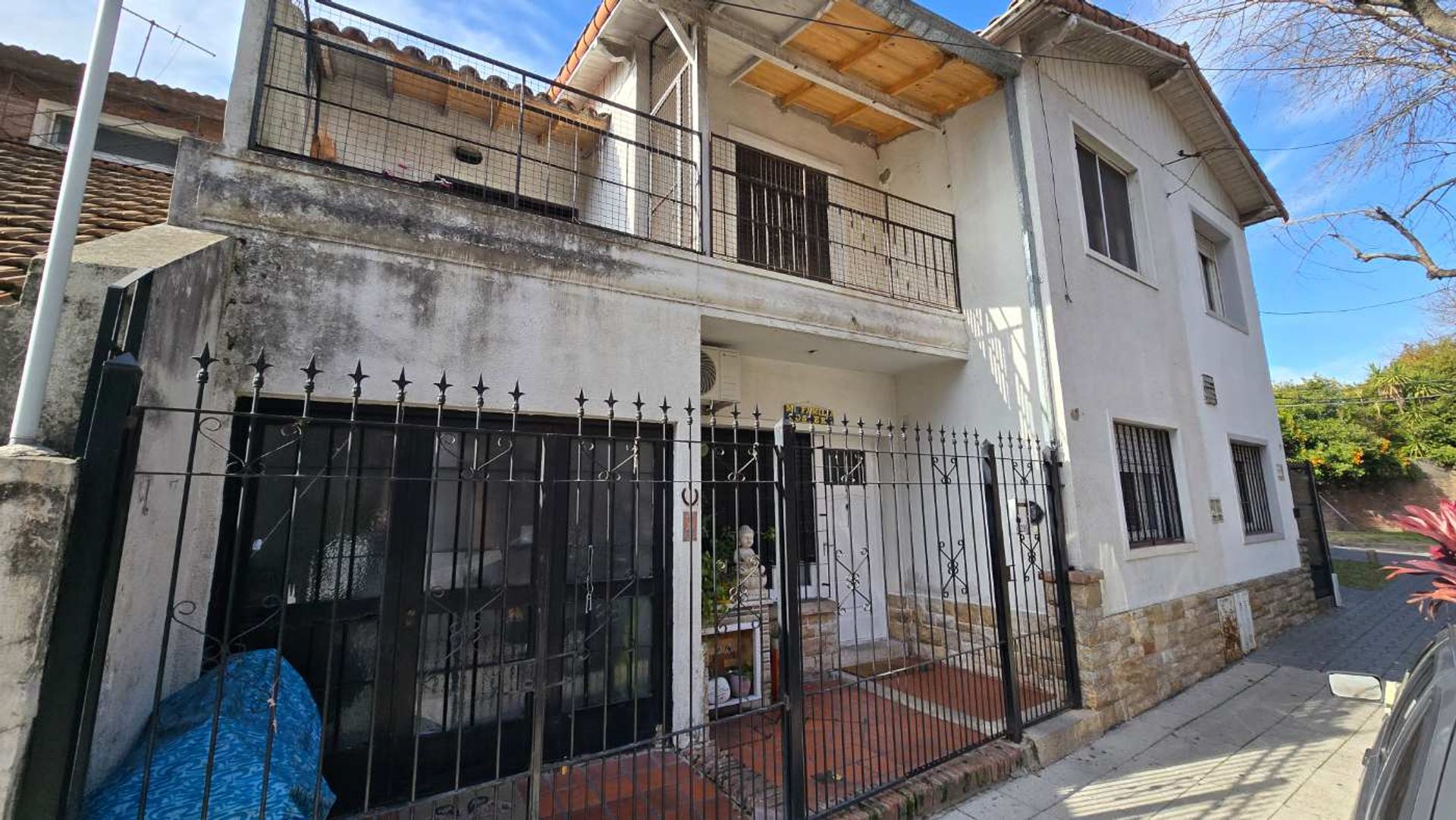 Casa en venta en Olivos 5 ambientes