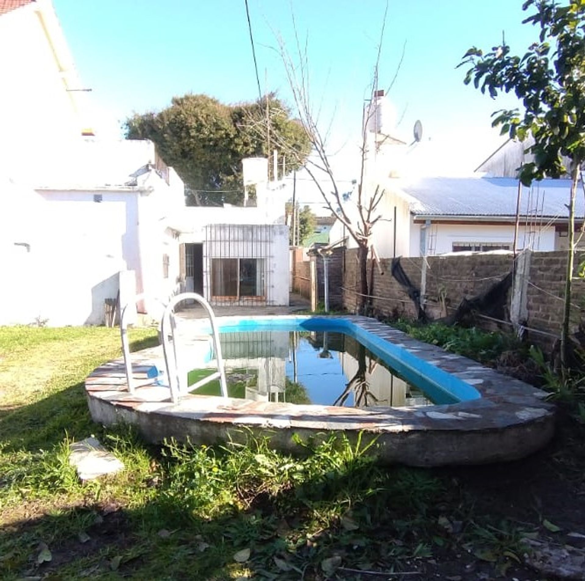 House for Sale in Boulogne - Opportunity