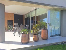 Sale – Marinas Del Canal, Nordelta, Ground Floor.