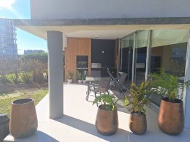 Sale – Marinas Del Canal, Nordelta, Ground Floor.