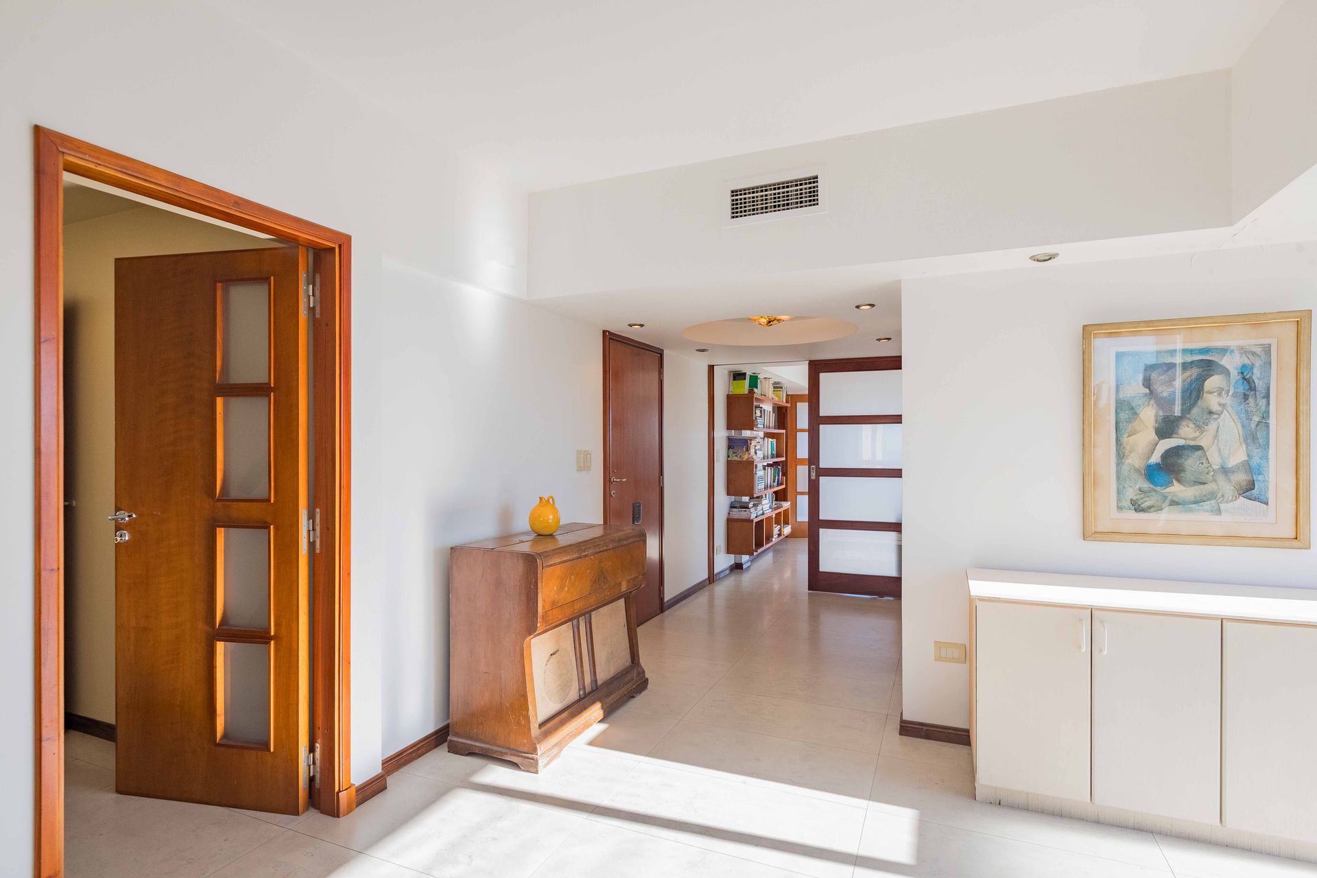 VENTA depto 6 ambientes vista al rio VTE LOPEZ