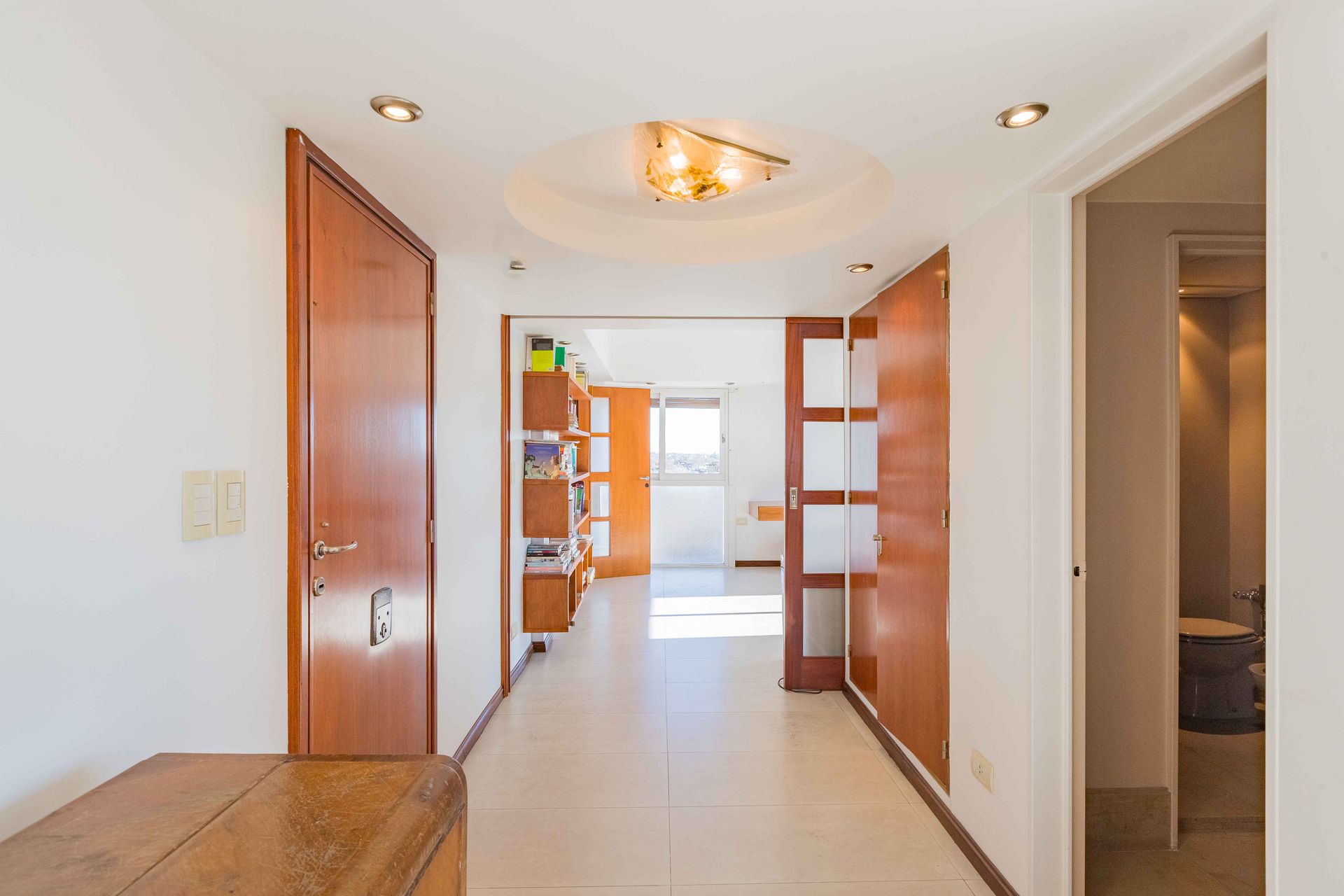 VENTA depto 6 ambientes vista al rio VTE LOPEZ