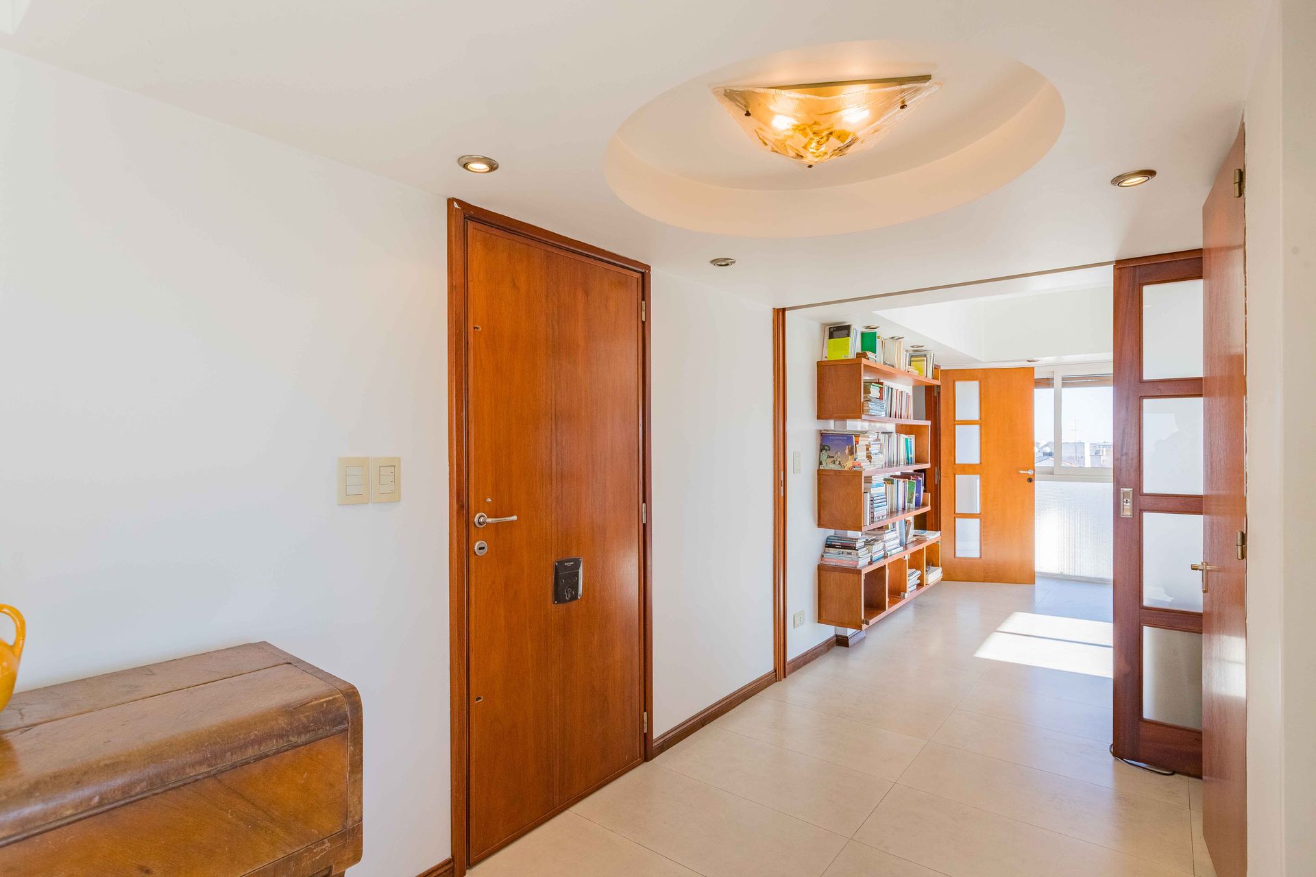 VENTA depto 6 ambientes vista al rio VTE LOPEZ