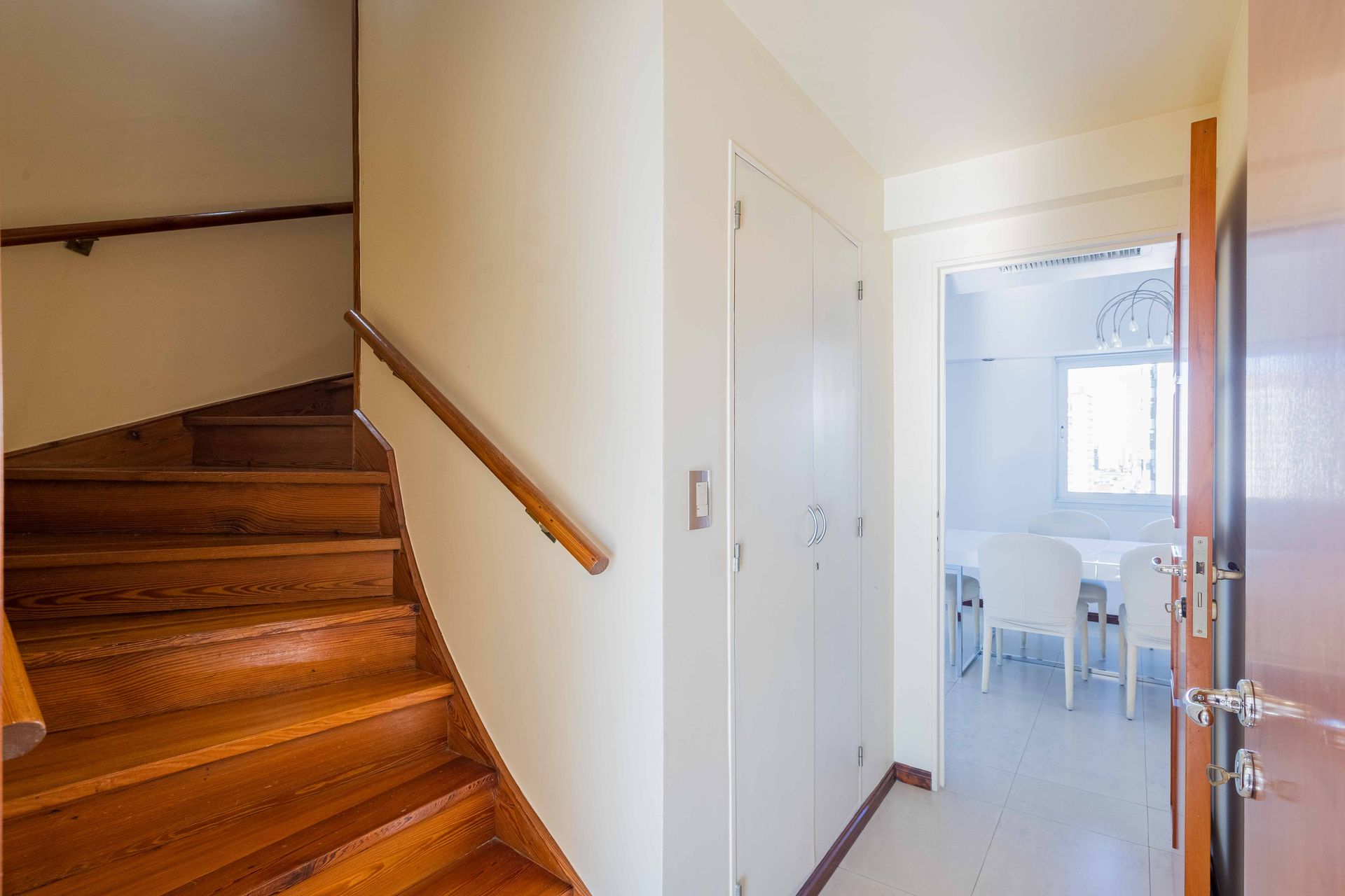 VENTA depto 6 ambientes vista al rio VTE LOPEZ