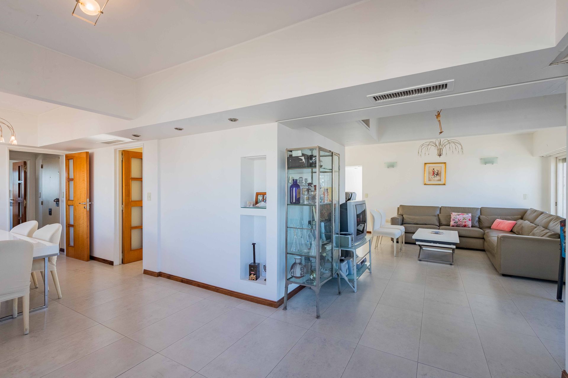 VENTA depto 6 ambientes vista al rio VTE LOPEZ