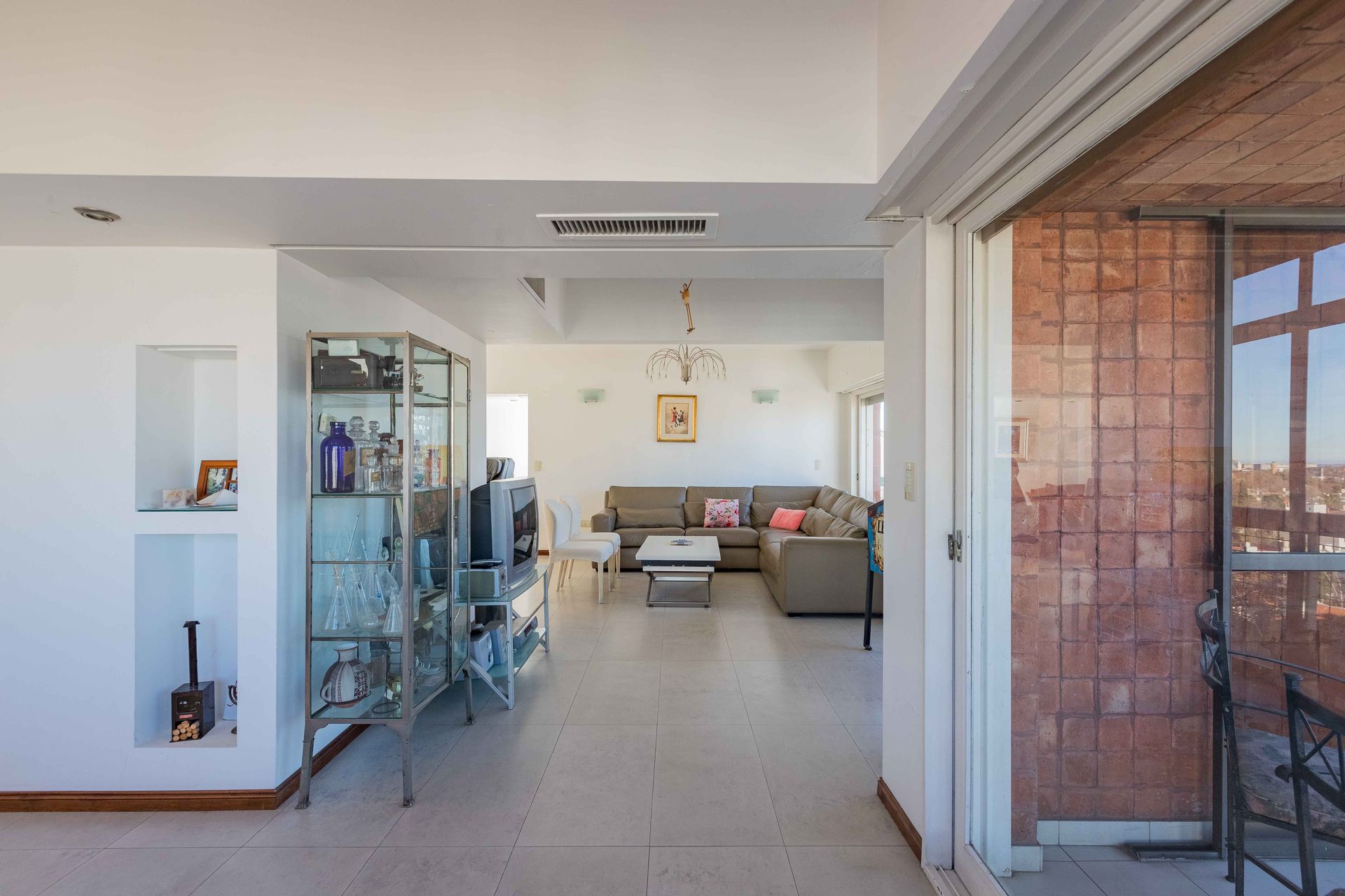 VENTA depto 6 ambientes vista al rio VTE LOPEZ