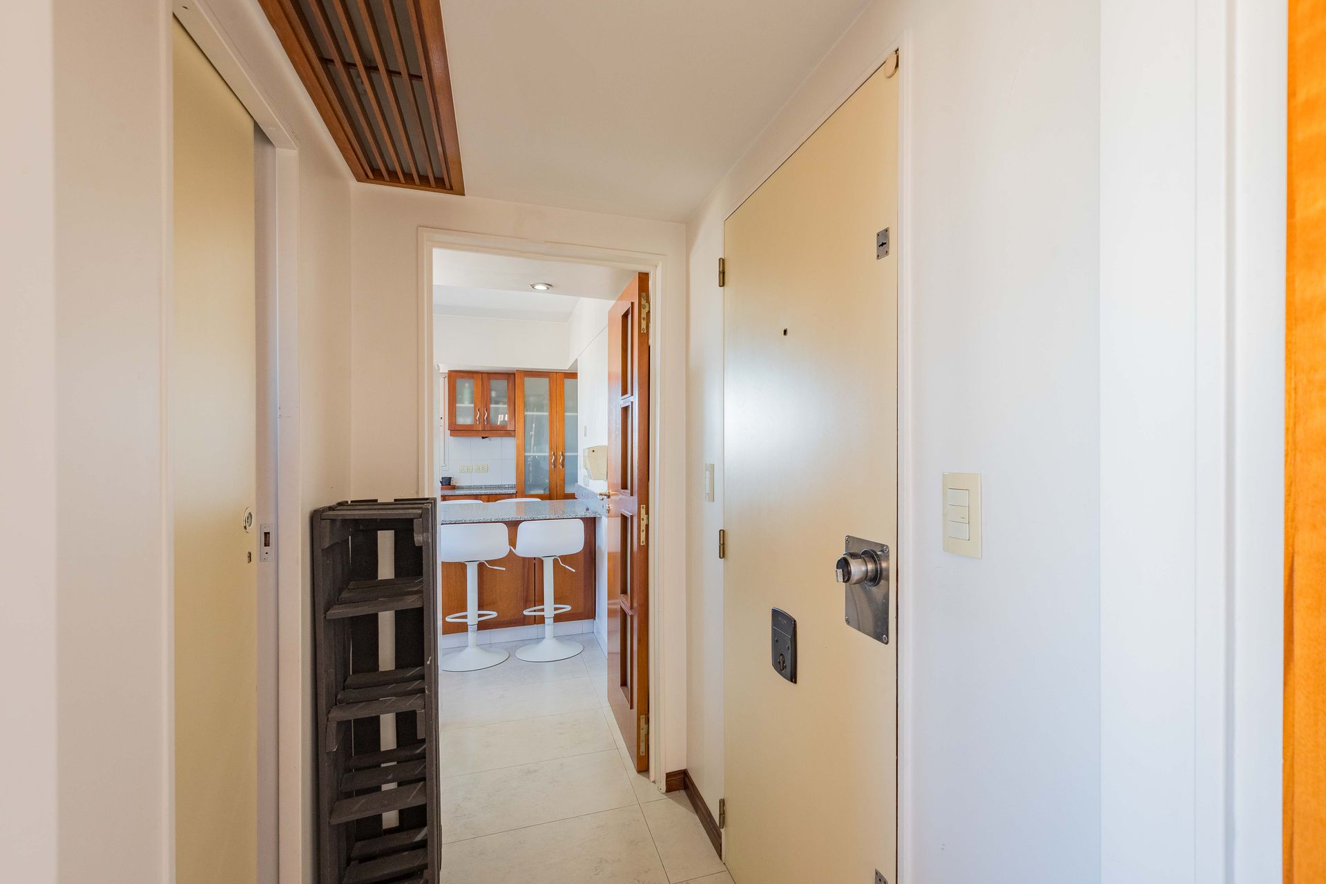 VENTA depto 6 ambientes vista al rio VTE LOPEZ
