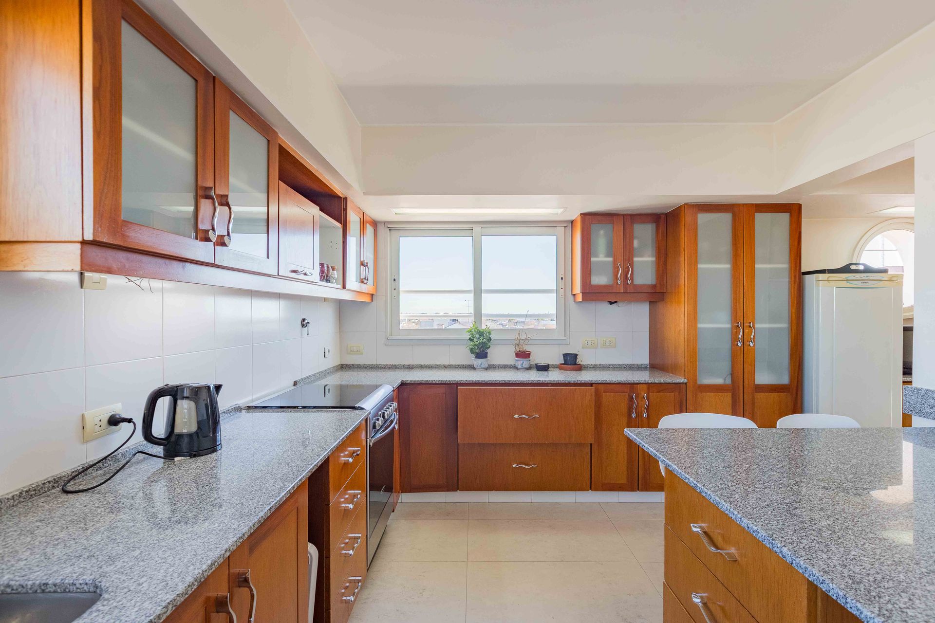 VENTA depto 6 ambientes vista al rio VTE LOPEZ