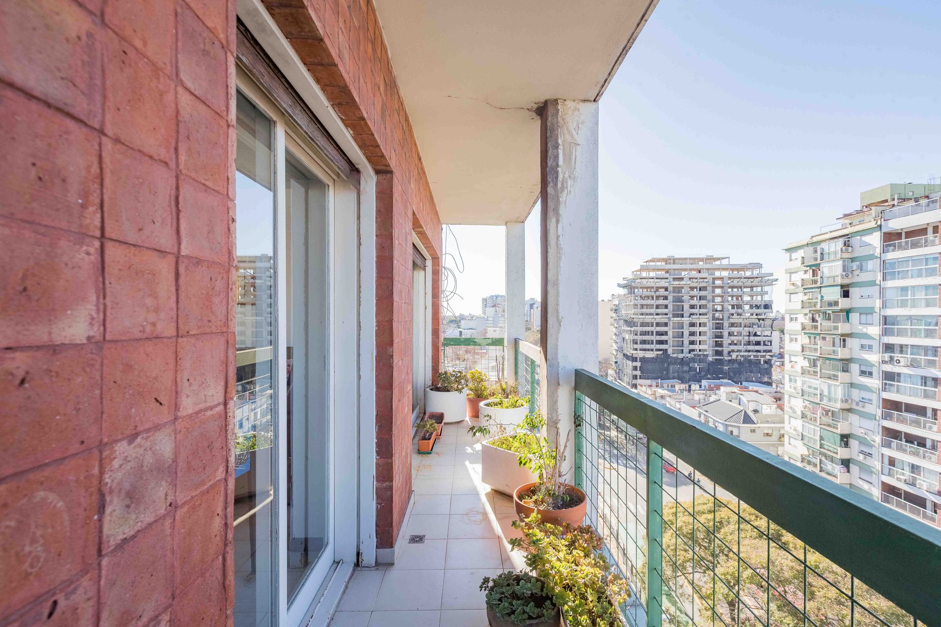 VENTA depto 6 ambientes vista al rio VTE LOPEZ