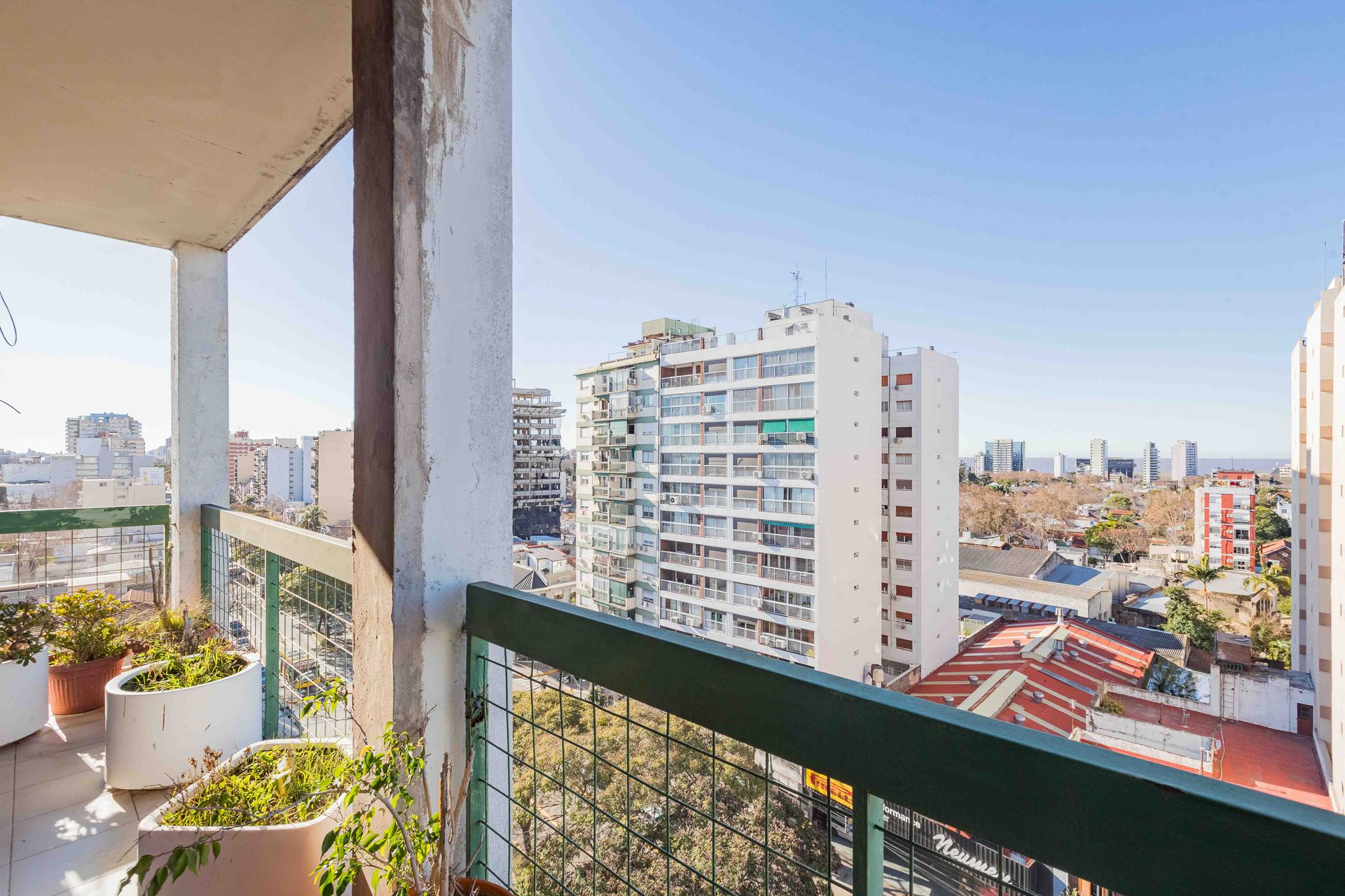 VENTA depto 6 ambientes vista al rio VTE LOPEZ