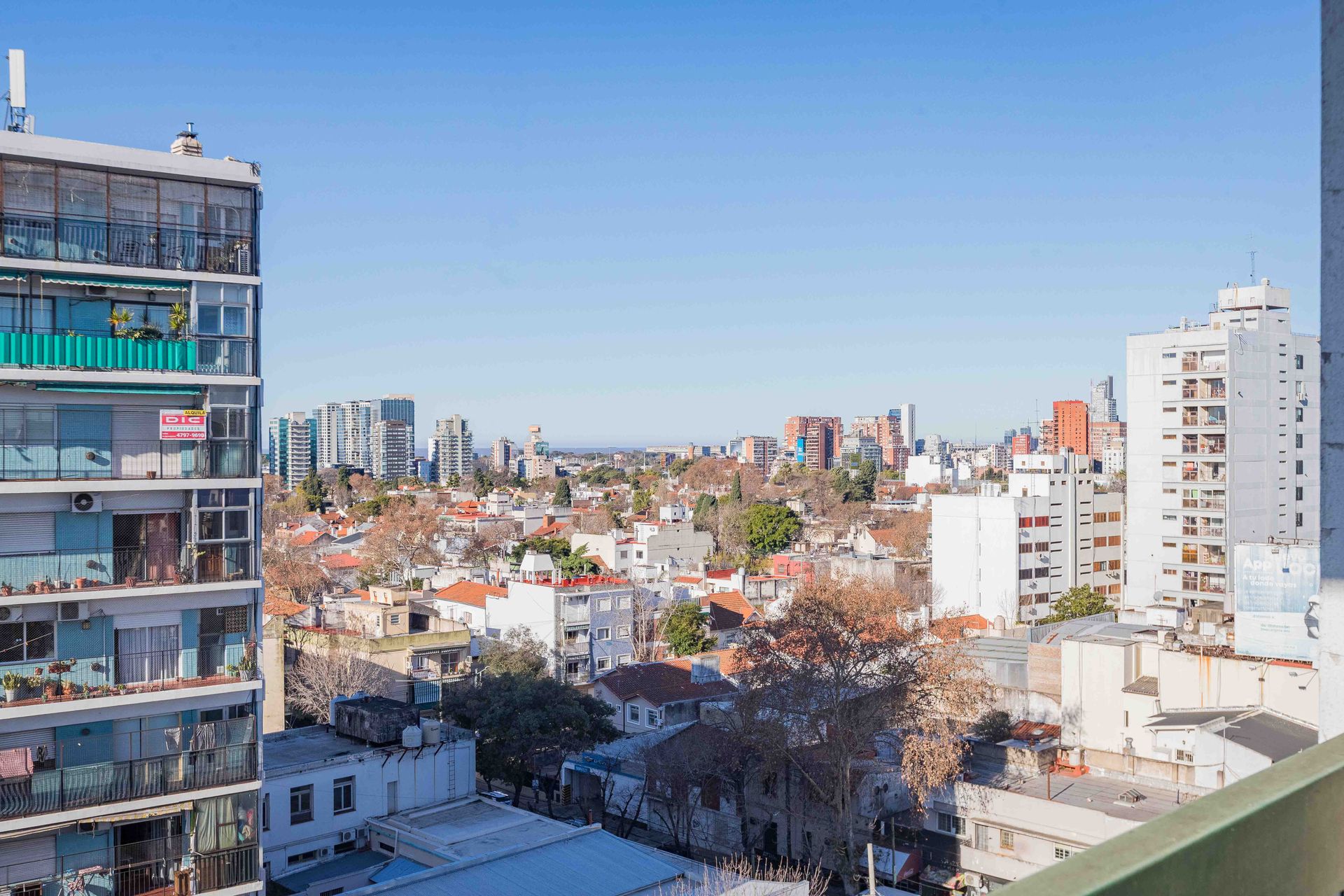 VENTA depto 6 ambientes vista al rio VTE LOPEZ