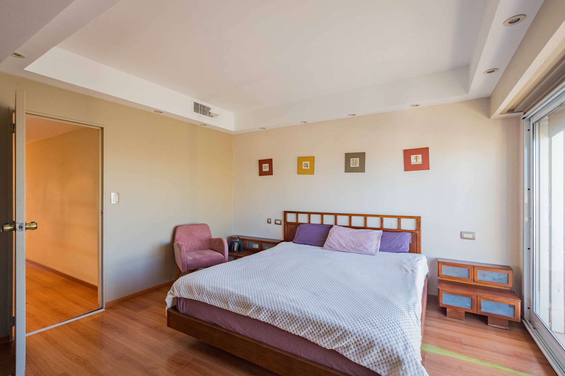 VENTA depto 6 ambientes vista al rio VTE LOPEZ