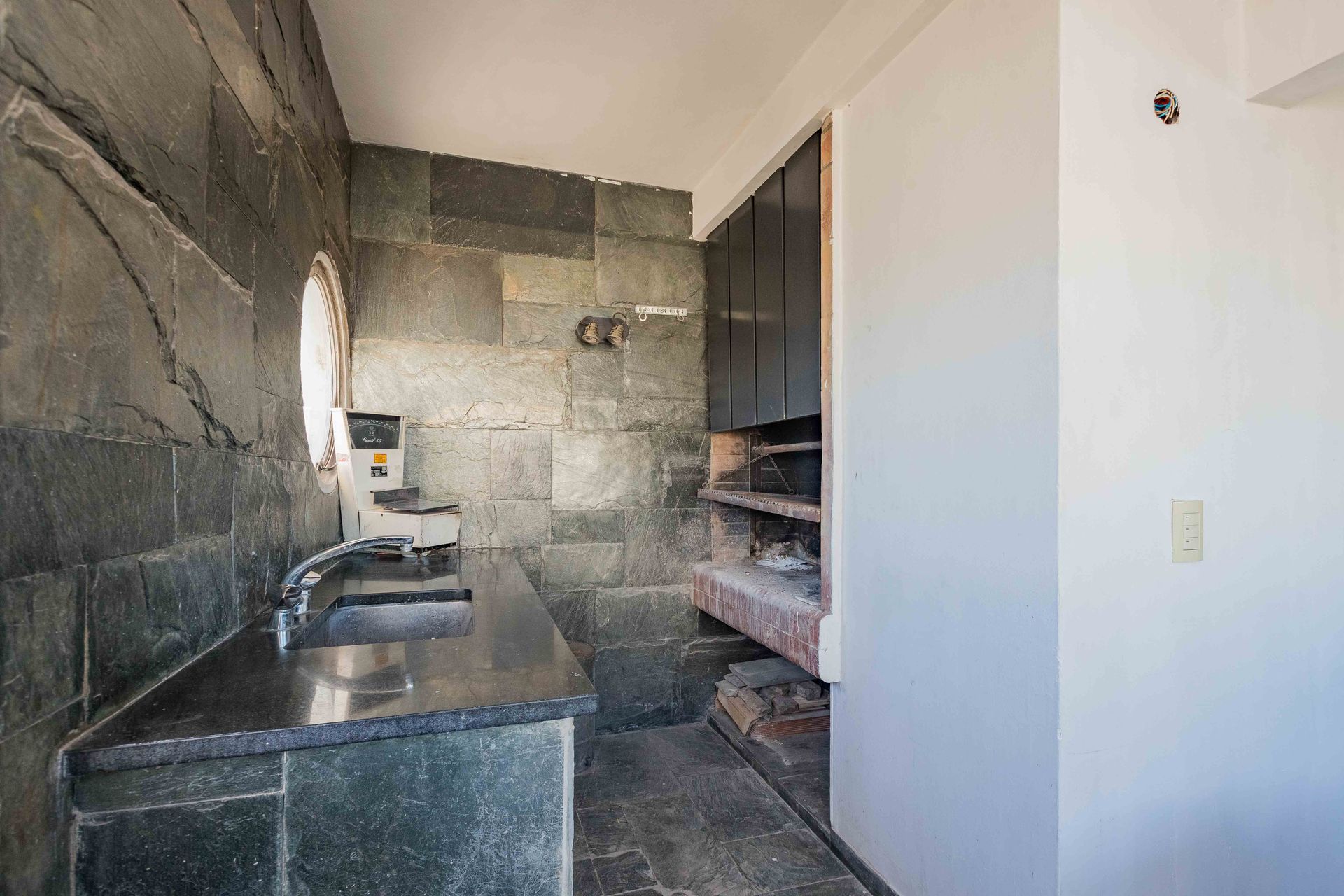VENTA depto 6 ambientes vista al rio VTE LOPEZ