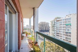VENTA depto 6 ambientes vista al rio VTE LOPEZ