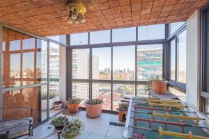VENTA depto 6 ambientes vista al rio VTE LOPEZ