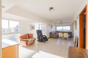 VENTA depto 6 ambientes vista al rio VTE LOPEZ