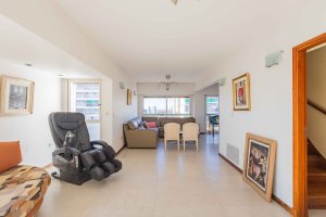 VENTA depto 6 ambientes vista al rio VTE LOPEZ