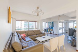 VENTA depto 6 ambientes vista al rio VTE LOPEZ