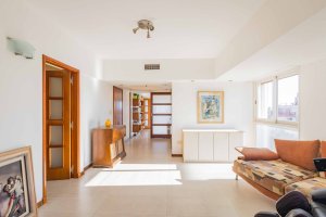 VENTA depto 6 ambientes vista al rio VTE LOPEZ