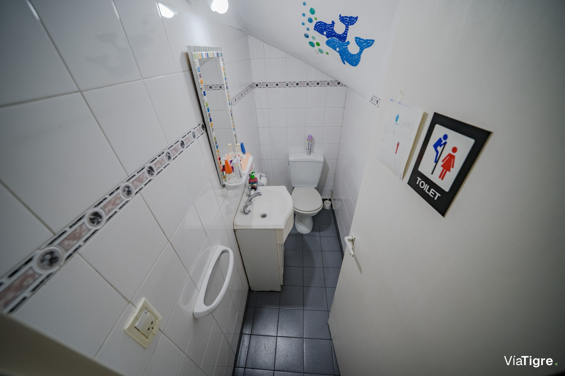 Casa Venta Olivos 4 Ambientes-Cochera-Permuta