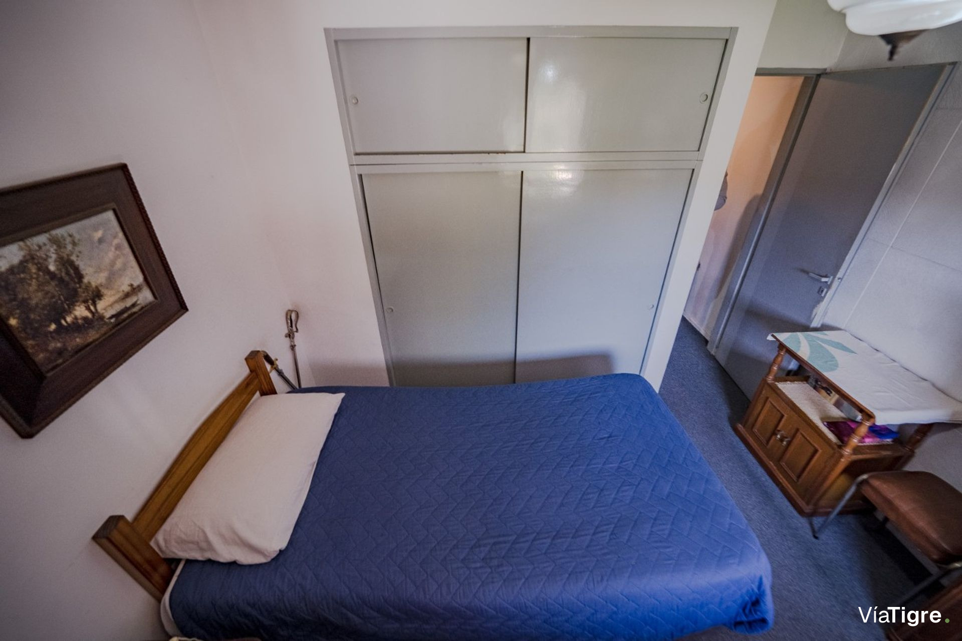 Casa Venta Olivos 4 Ambientes-Cochera-Permuta