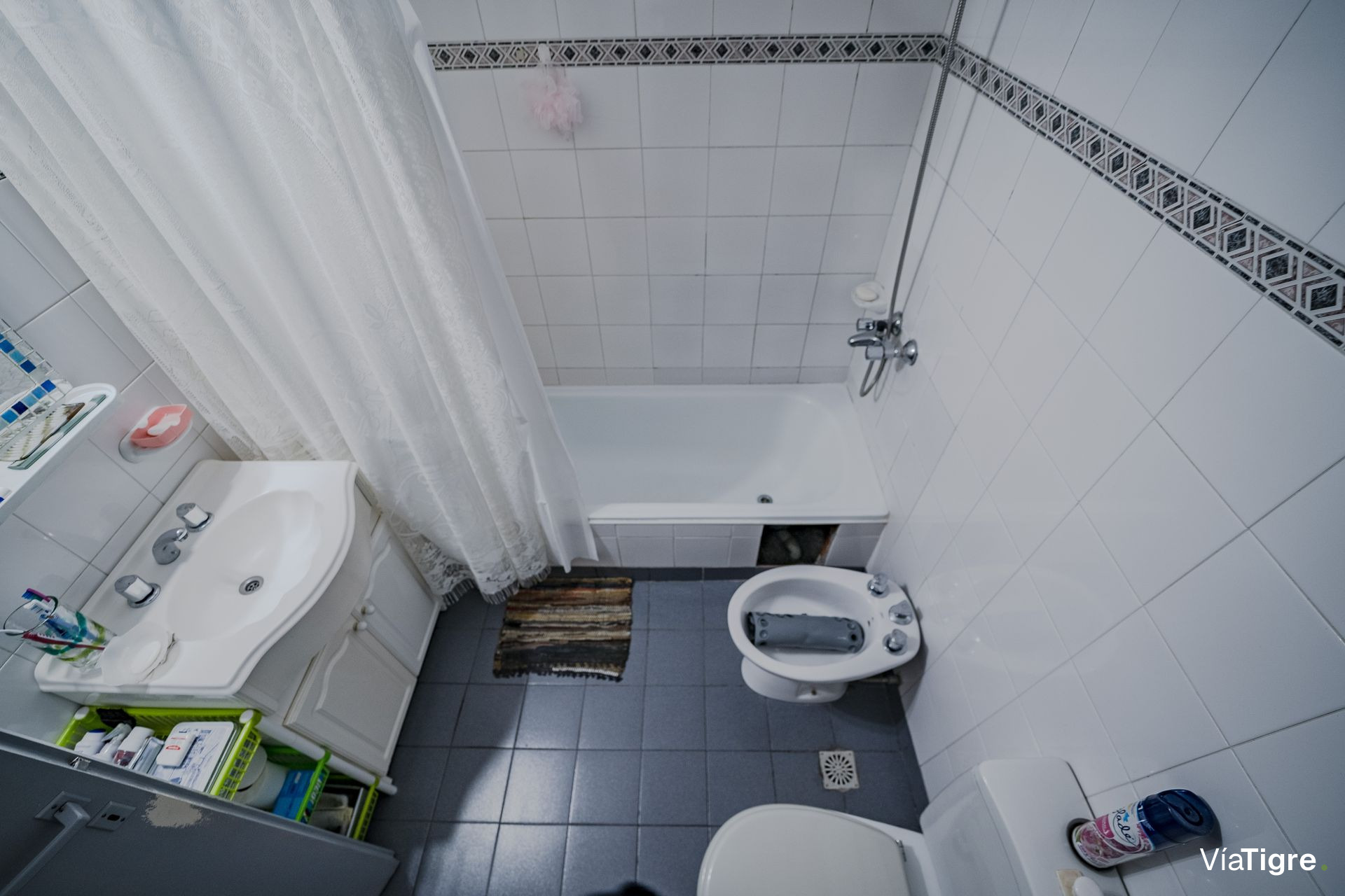 Casa Venta Olivos 4 Ambientes-Cochera-Permuta