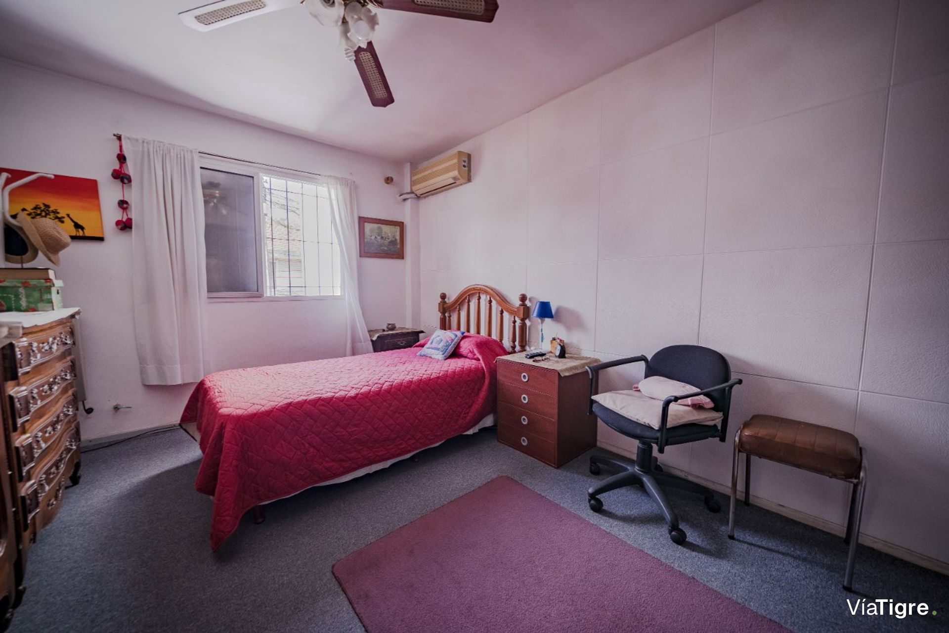 Casa Venta Olivos 4 Ambientes-Cochera-Permuta