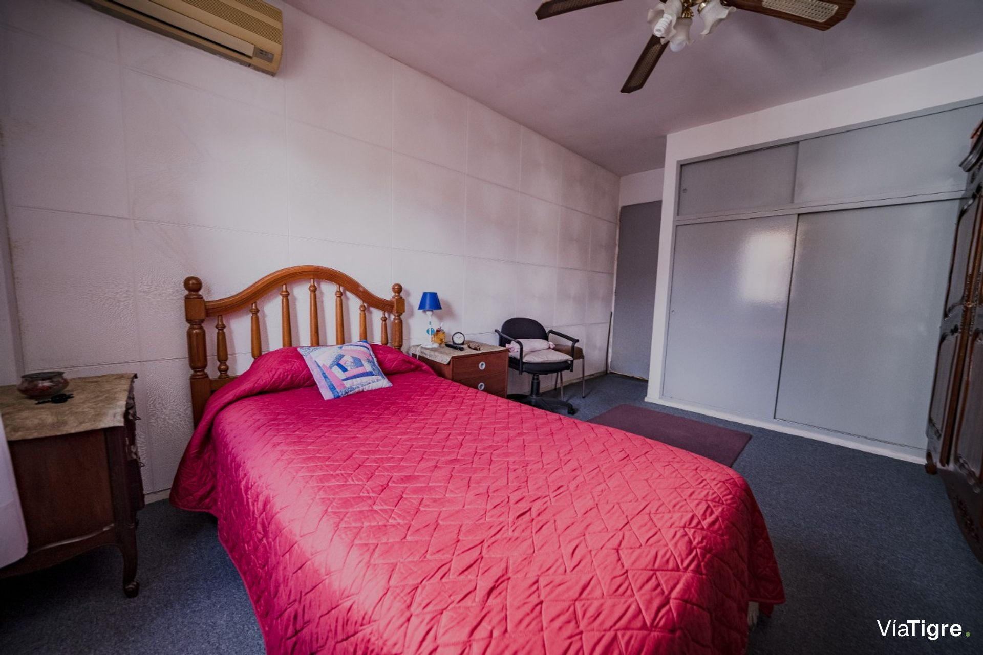 Casa Venta Olivos 4 Ambientes-Cochera-Permuta