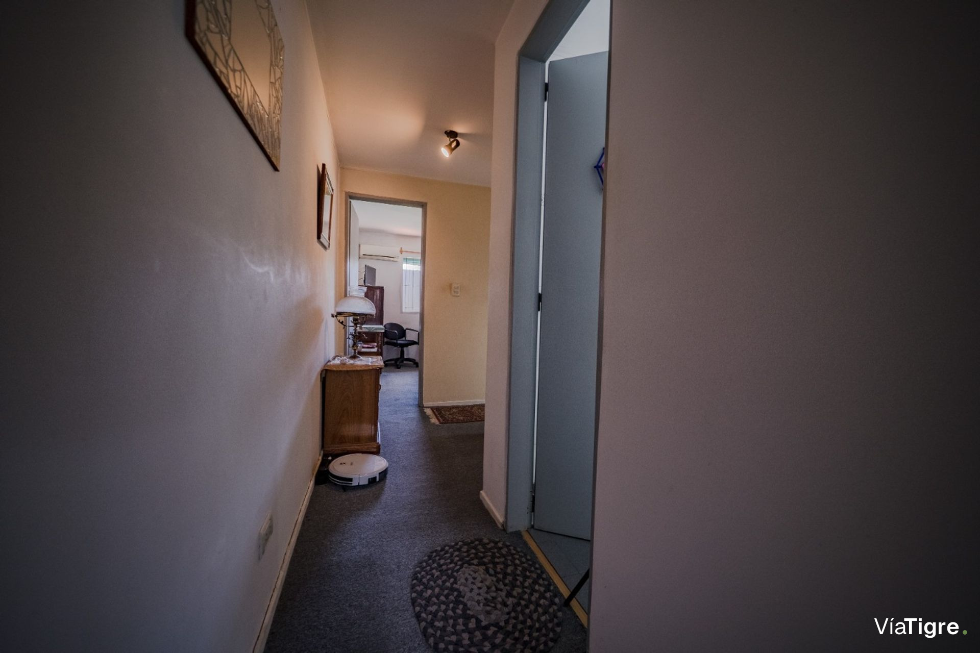 Casa Venta Olivos 4 Ambientes-Cochera-Permuta