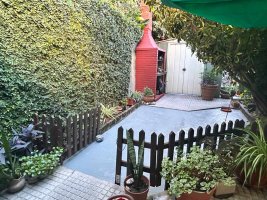 Casa Venta Olivos 4 Ambientes-Cochera-Permuta