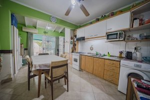 Casa Venta Olivos 4 Ambientes-Cochera-Permuta
