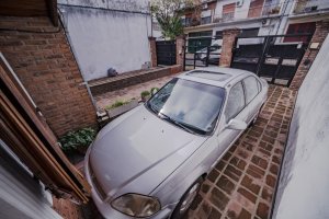Casa Venta Olivos 4 Ambientes-Cochera-Permuta