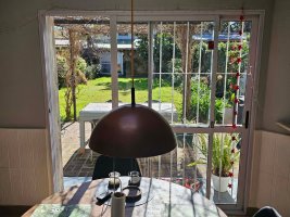 Venta Casa 3/4 amb/Quincho/Amplio Jardín Olivos