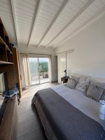 Departamento Triplex en San Isidro con jardin
