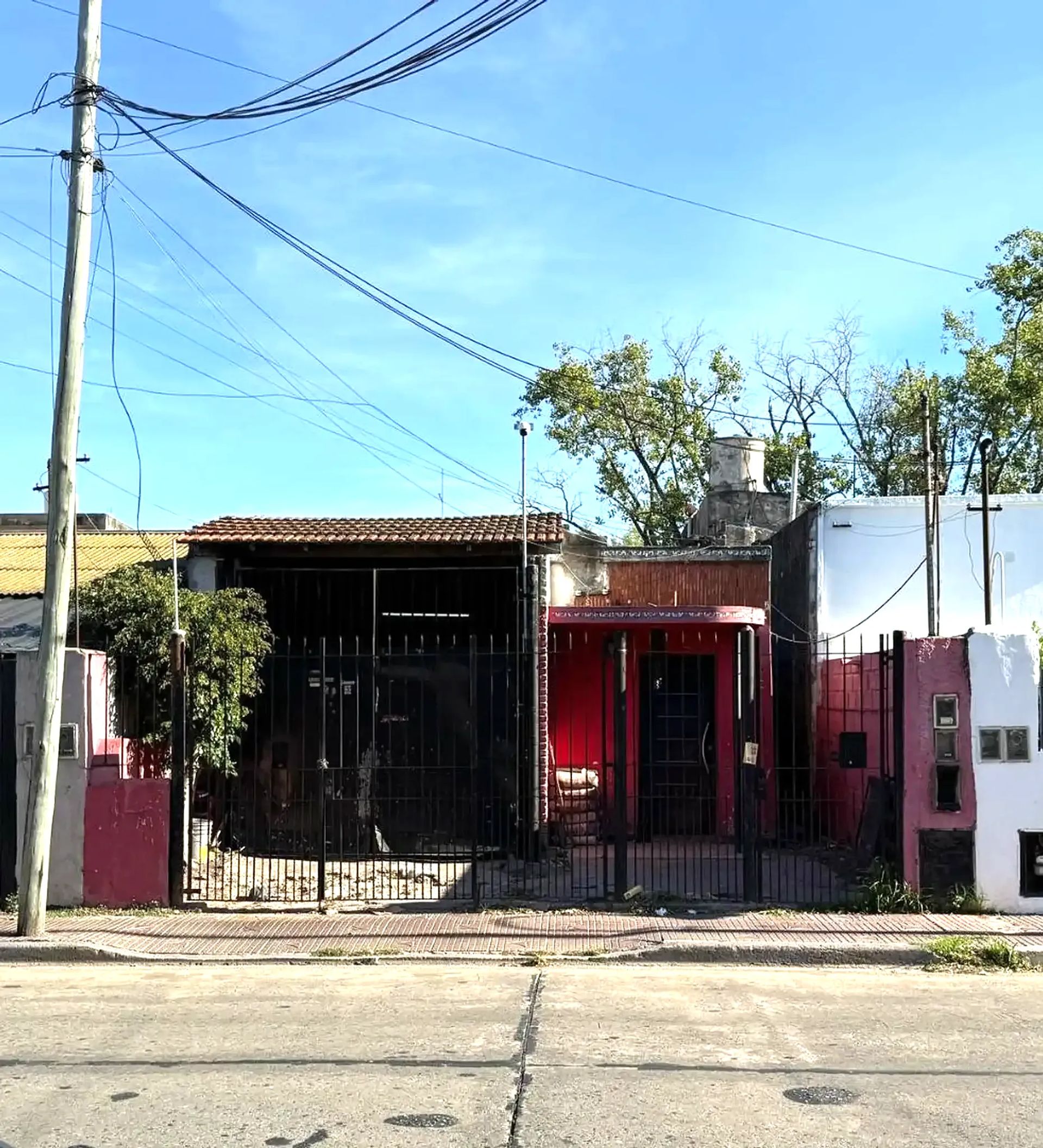 venta casa a reciclar