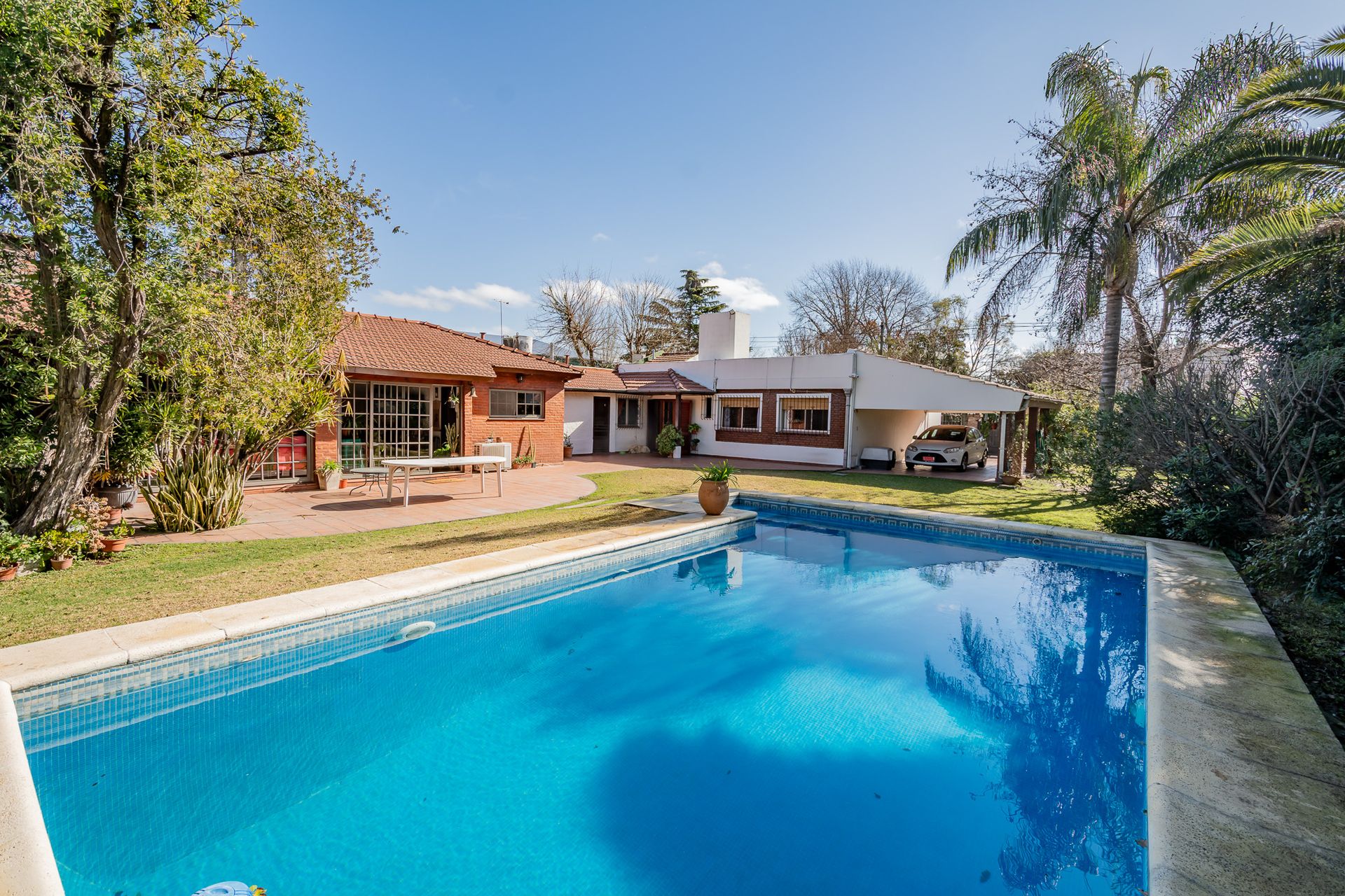 Venta Casa 3 amb c/Dep. Quincho Pileta Pacheco