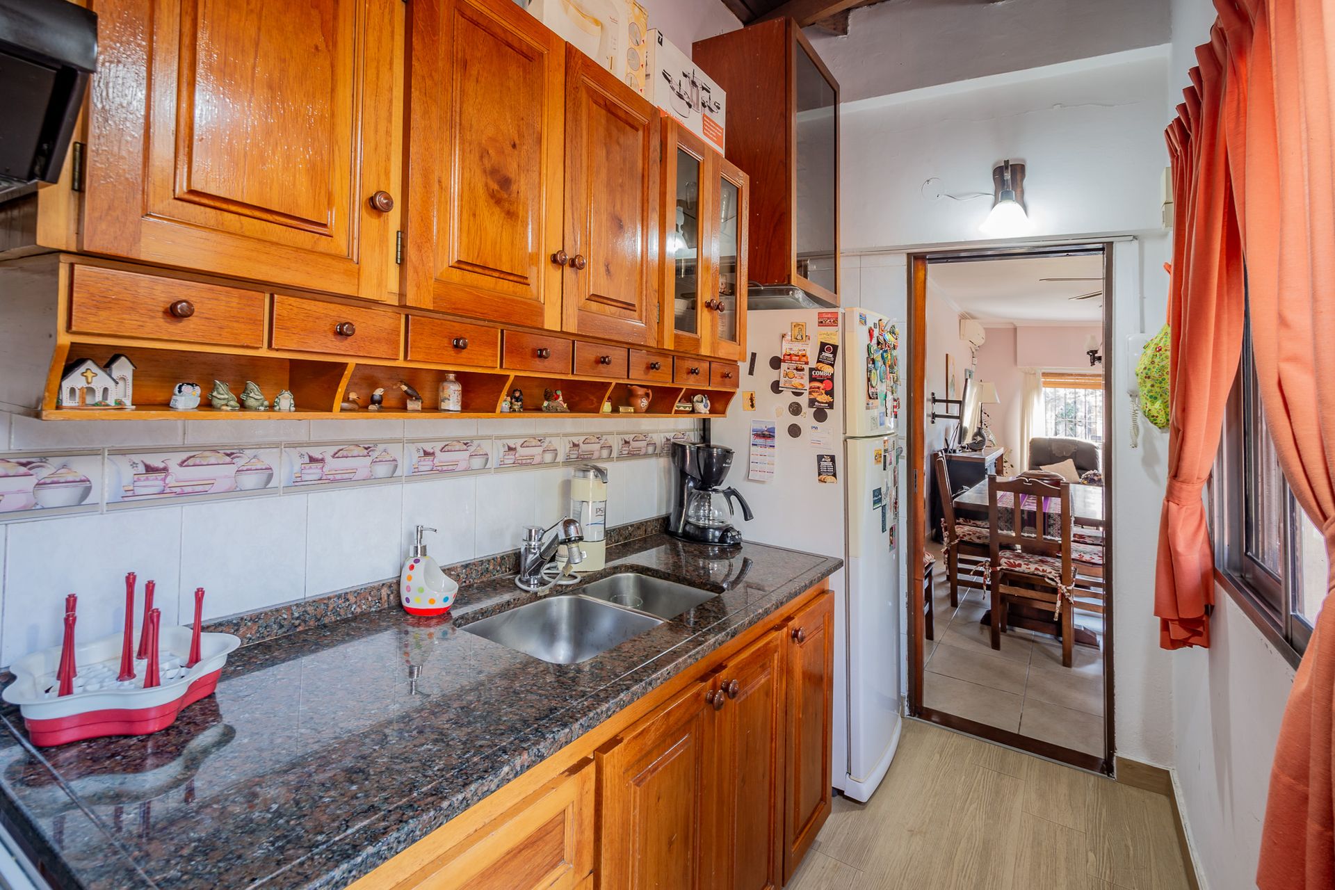 Venta Casa 3 amb c/Dep. Quincho Pileta Pacheco