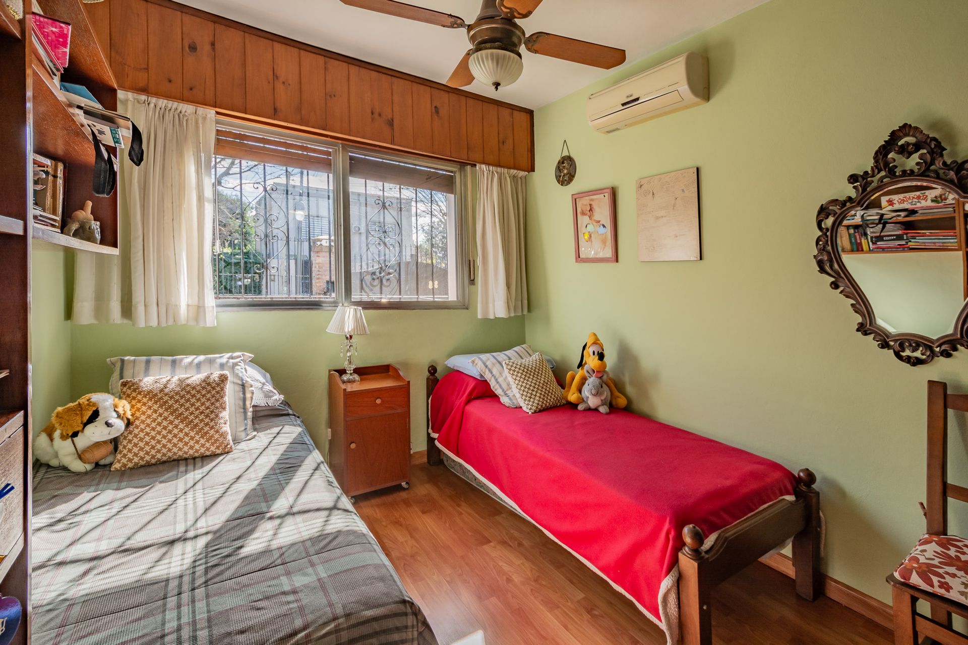 Venta Casa 3 amb c/Dep. Quincho Pileta Pacheco