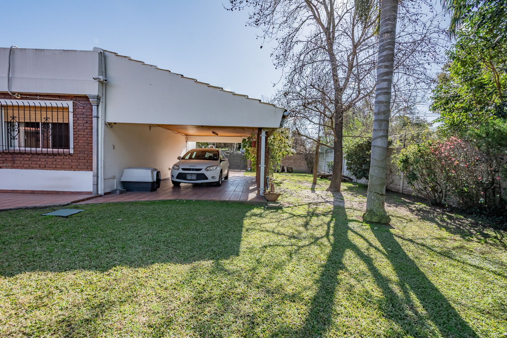 Venta Casa 3 amb c/Dep. Quincho Pileta Pacheco