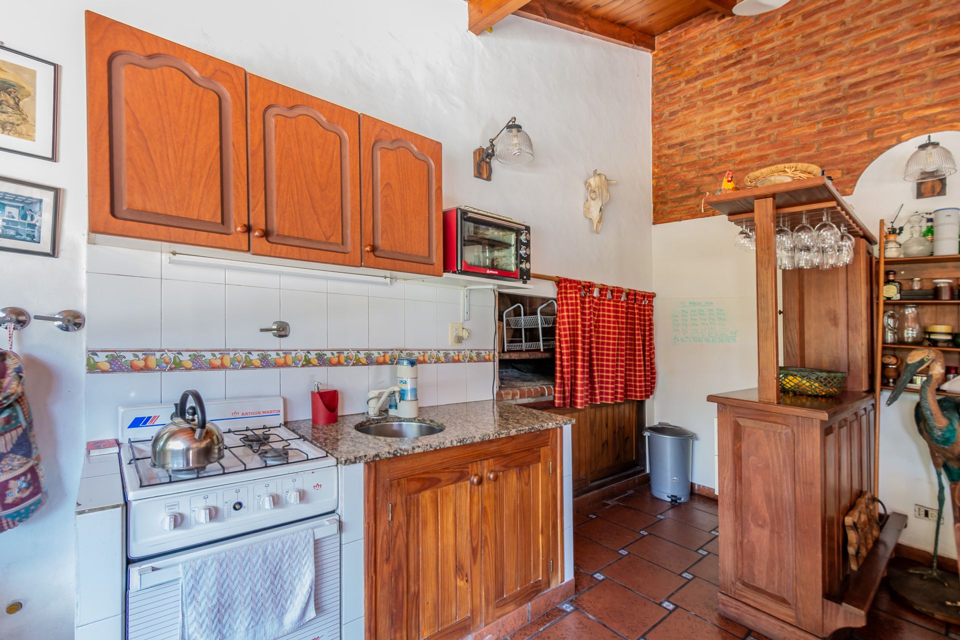 Venta Casa 3 amb c/Dep. Quincho Pileta Pacheco