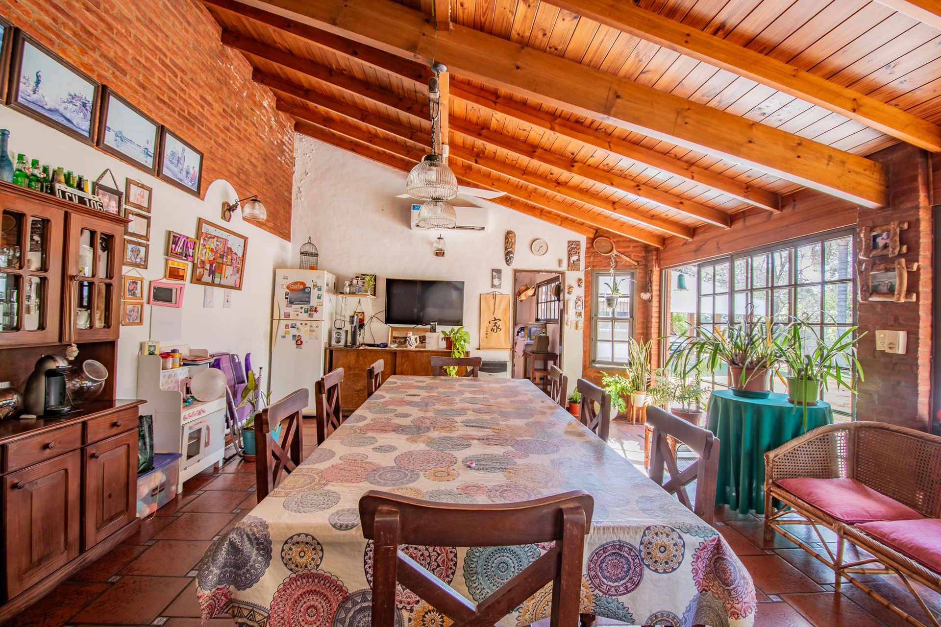 Venta Casa 3 amb c/Dep. Quincho Pileta Pacheco