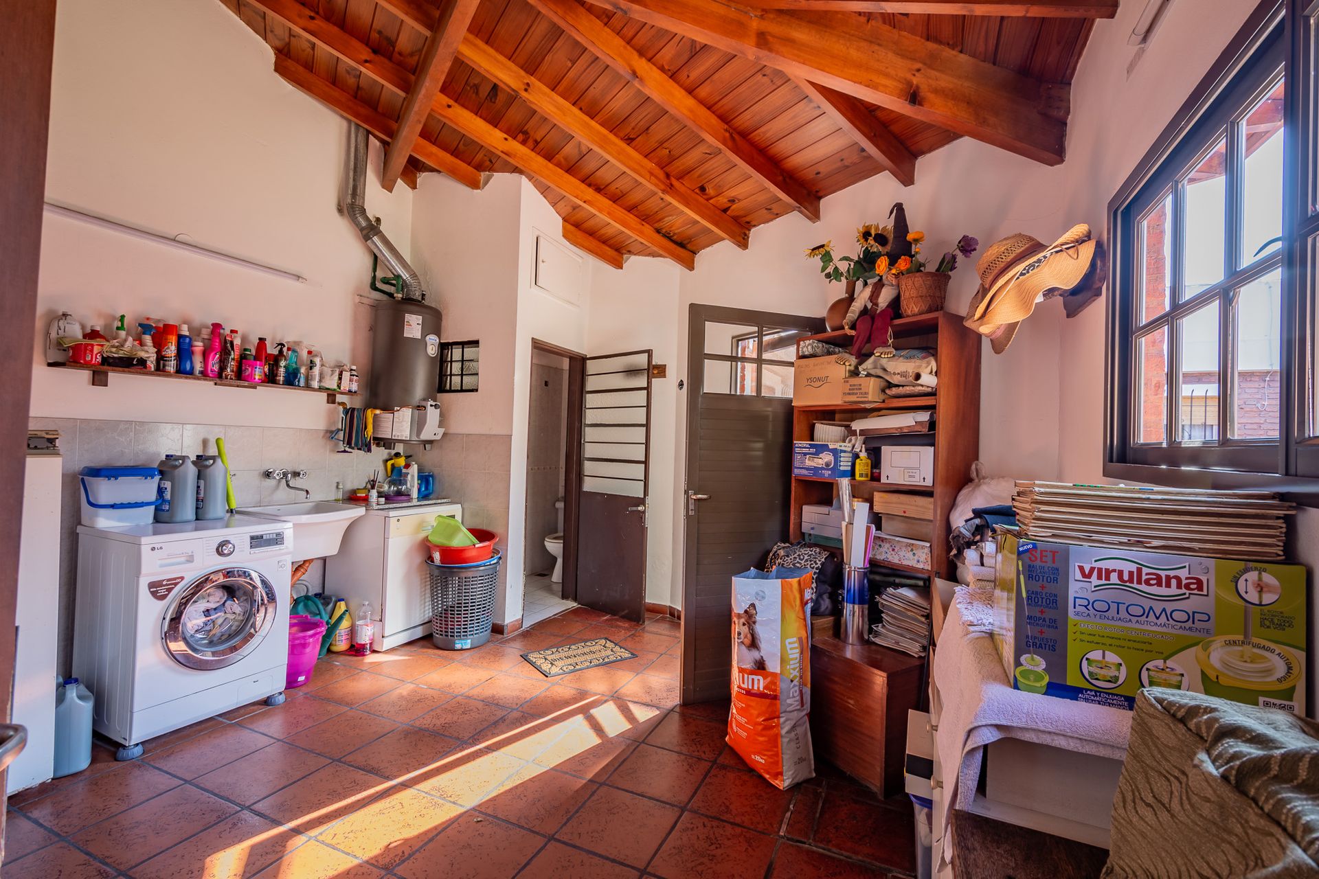 Venta Casa 3 amb c/Dep. Quincho Pileta Pacheco