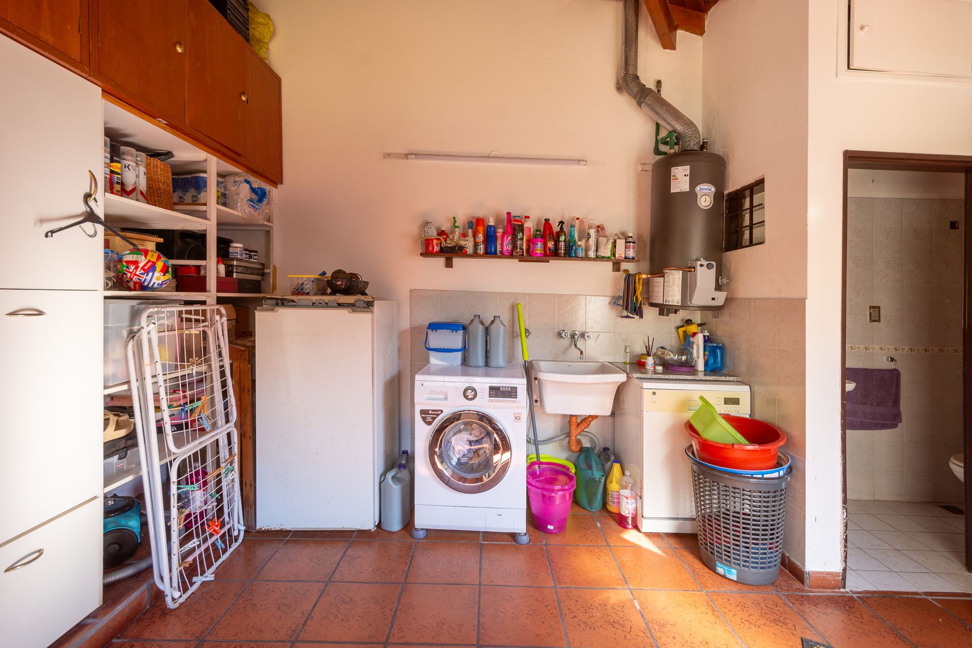 Venta Casa 3 amb c/Dep. Quincho Pileta Pacheco