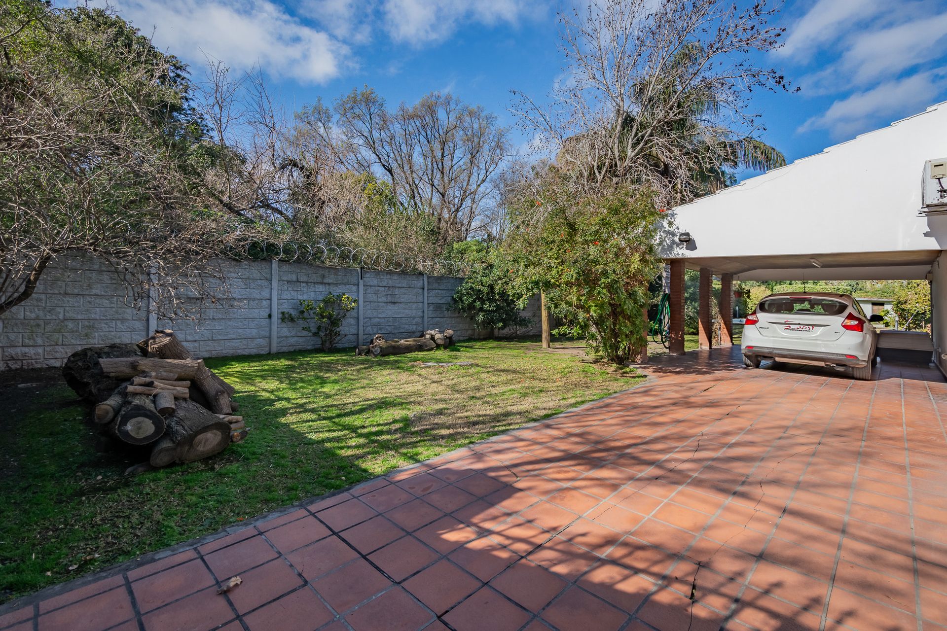 Venta Casa 3 amb c/Dep. Quincho Pileta Pacheco