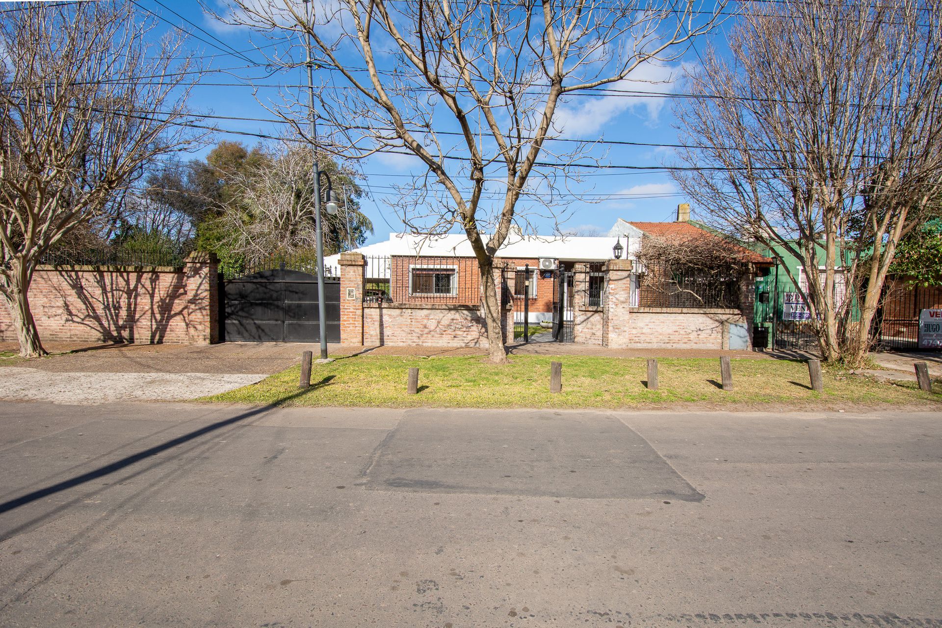 Venta Casa 3 amb c/Dep. Quincho Pileta Pacheco